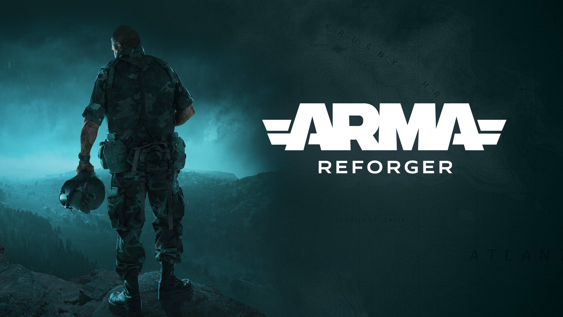 TÓPICO OFICIAL] - Arma Reforger  Fórum Adrenaline - Um dos maiores e mais  ativos fóruns do Brasil